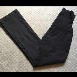 Maternity pants
